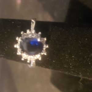 Women ring